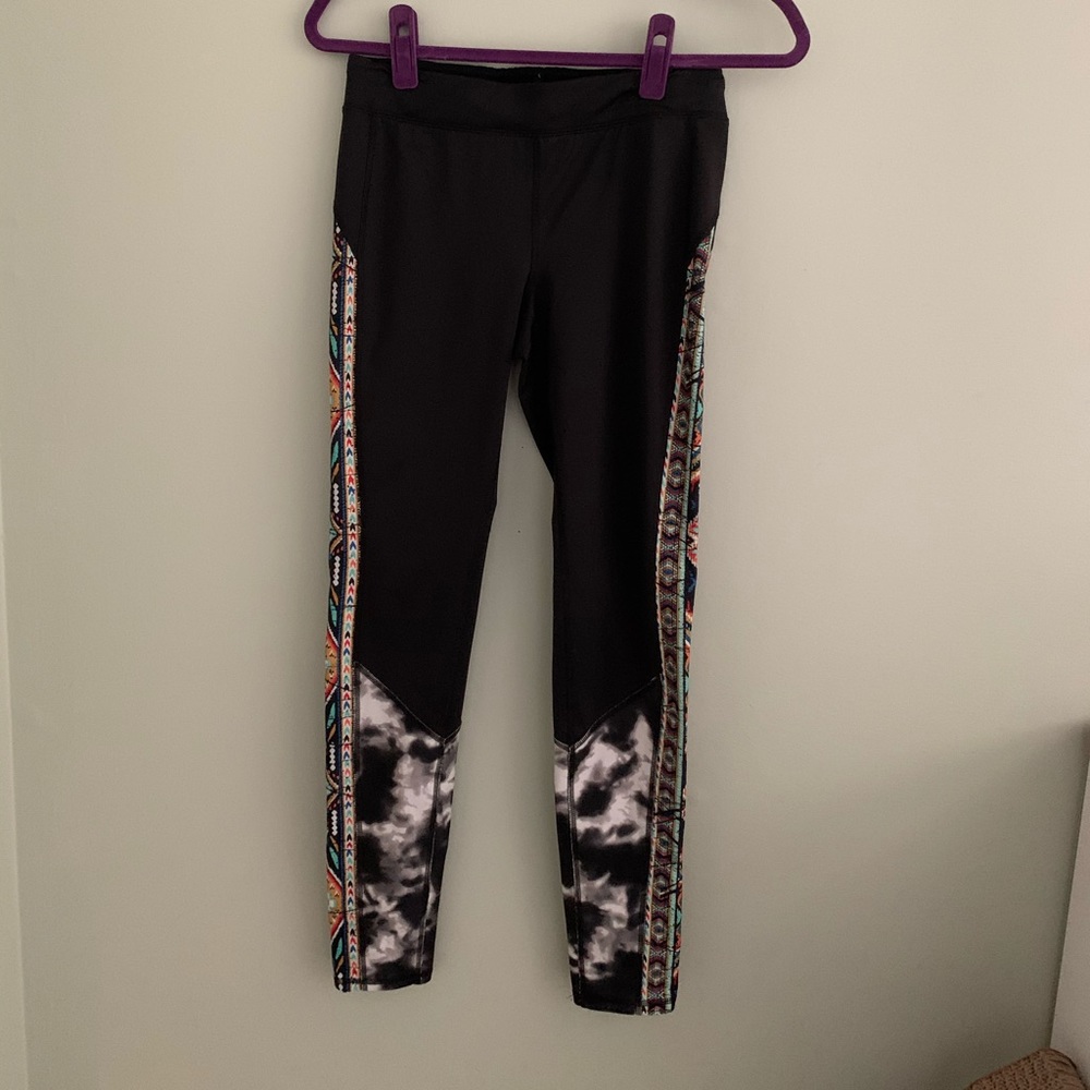 Athletic Wear Leggings